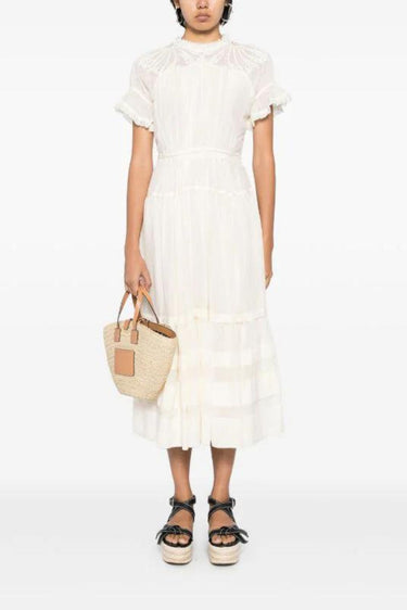 Fia Dress-Dress-Ulla Johnson-Debs Boutique